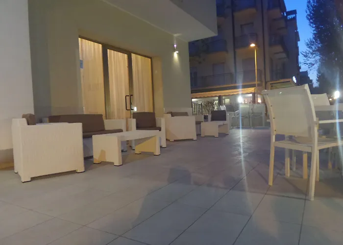 Hotel Bergamo Rimini